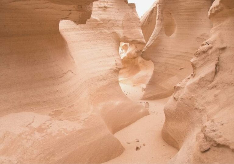 Barranco de los Enamorados